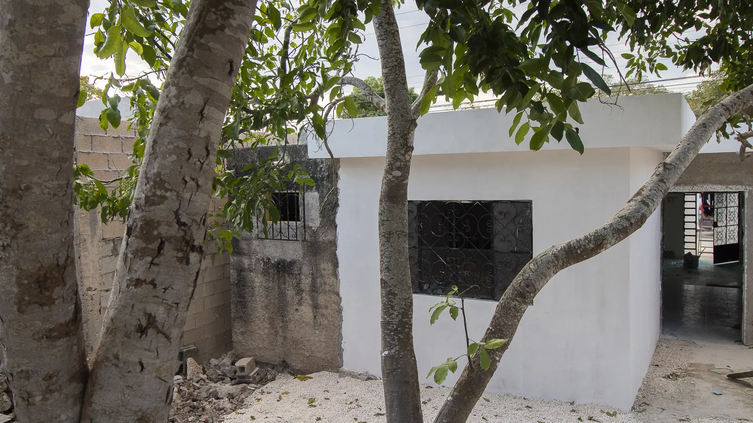 La casa que necesitaba un príncipe azul — Casas en Valladolid