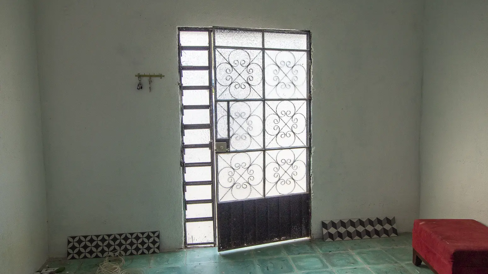 La casa que necesitaba un príncipe azul — Casas en Valladolid