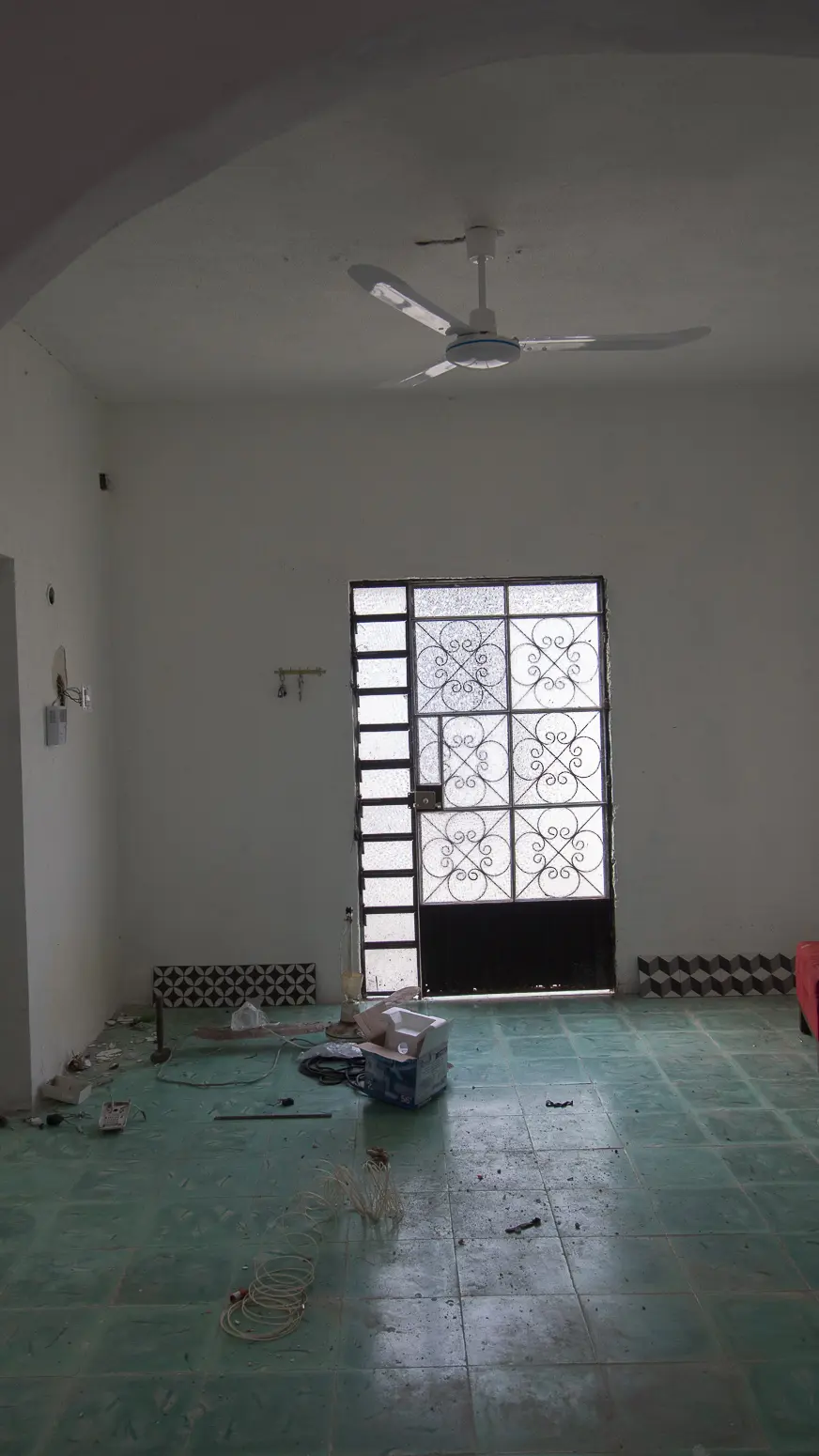 La casa que necesitaba un príncipe azul — Casas en Valladolid