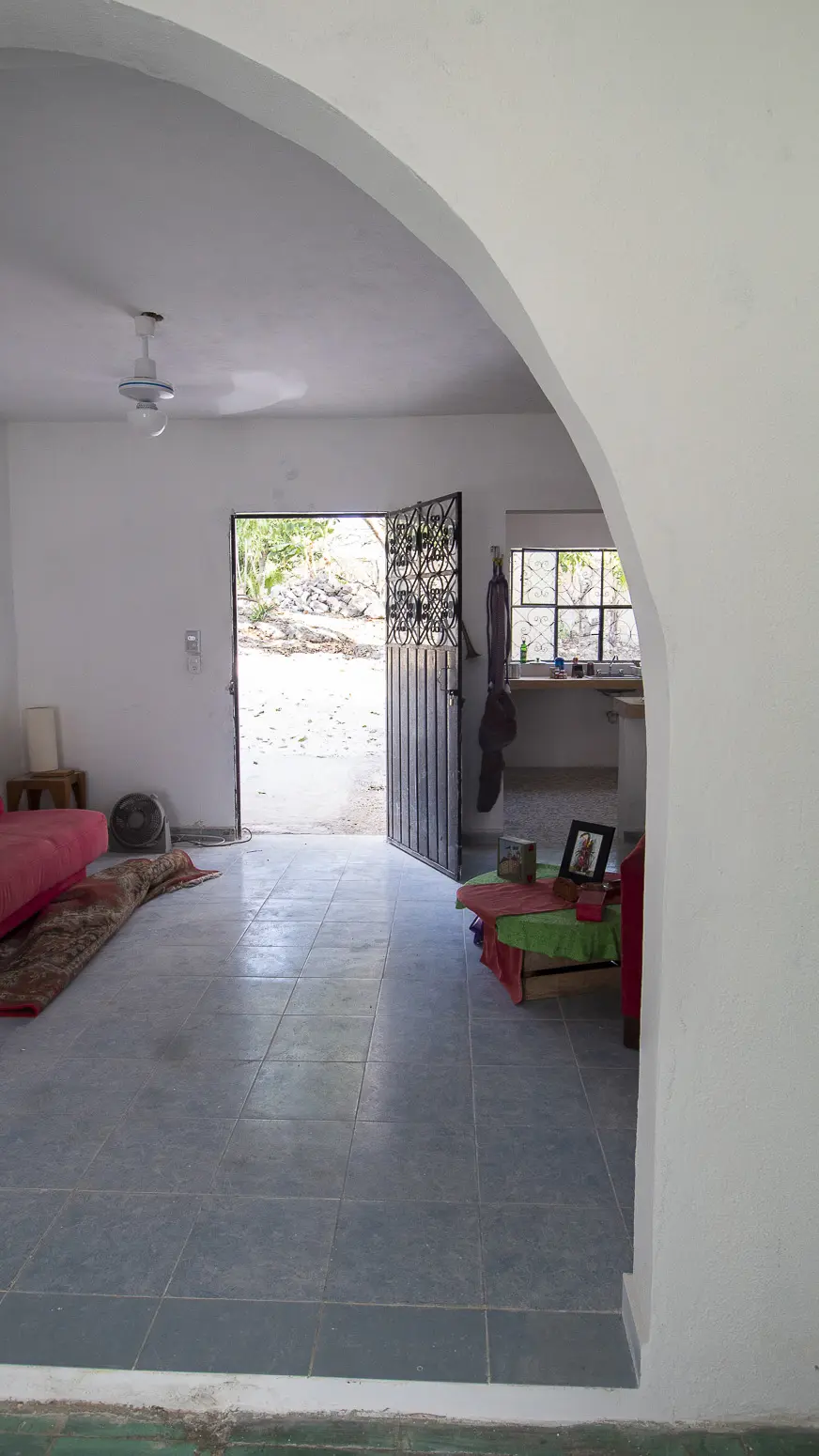 La casa que necesitaba un príncipe azul — Casas en Valladolid
