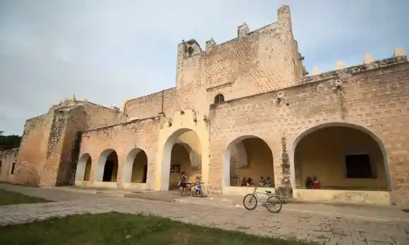 Vivir en comunidad en Valladolid, Yucatán