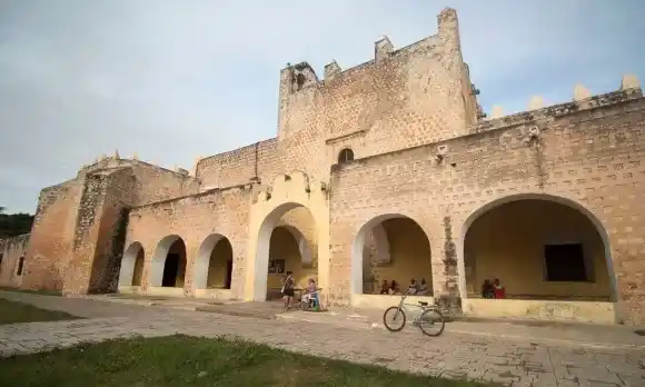 Vivir en comunidad en Valladolid, Yucatán
