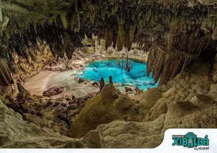 ¿Qué hacer en Valladolid Yucatán? Xibalba, la entrada al inframundo