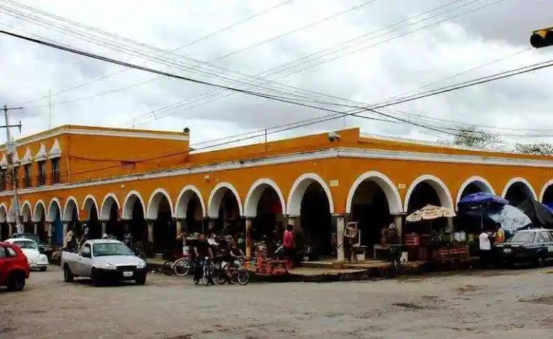El Mercado de Valladolid, una experiencia imperdible.