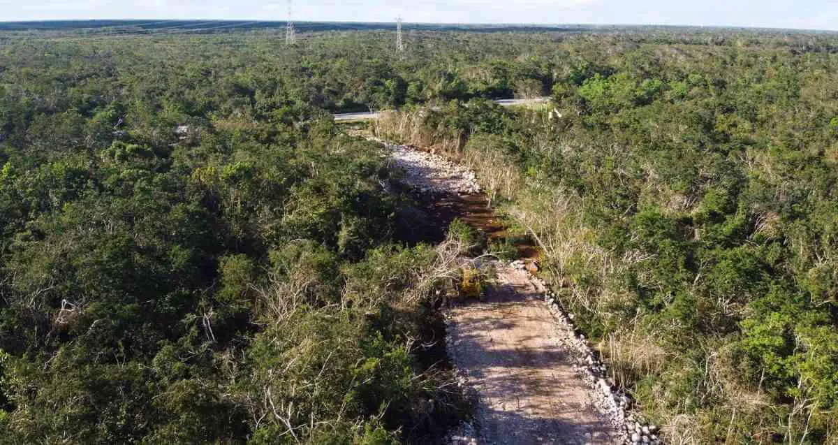 Terrenos en venta en Valladolid Yucatán
