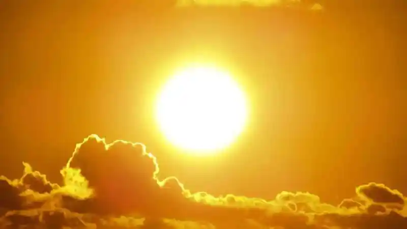 Vivir en Yucatán, a pesar del calor…