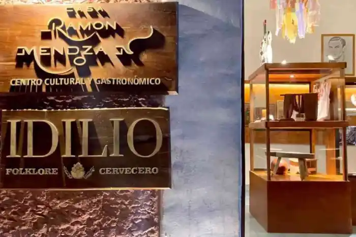 Idilio: cervezas artesanales en Valladolid.