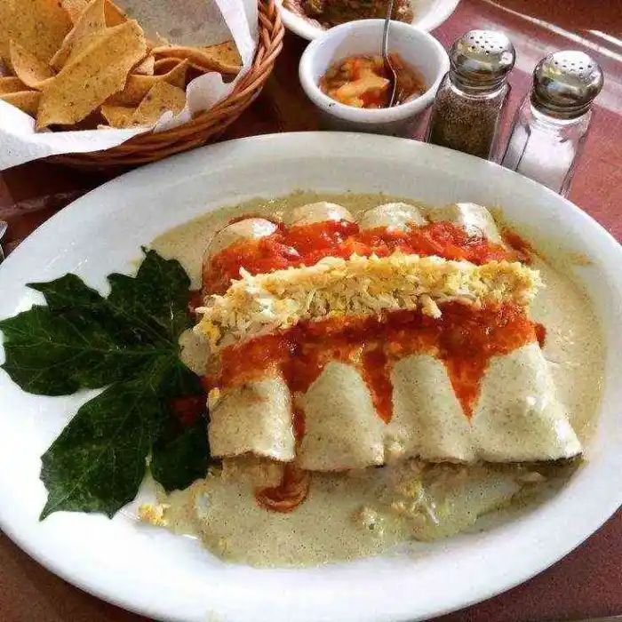 Platillos yucatecos para la cuaresma.