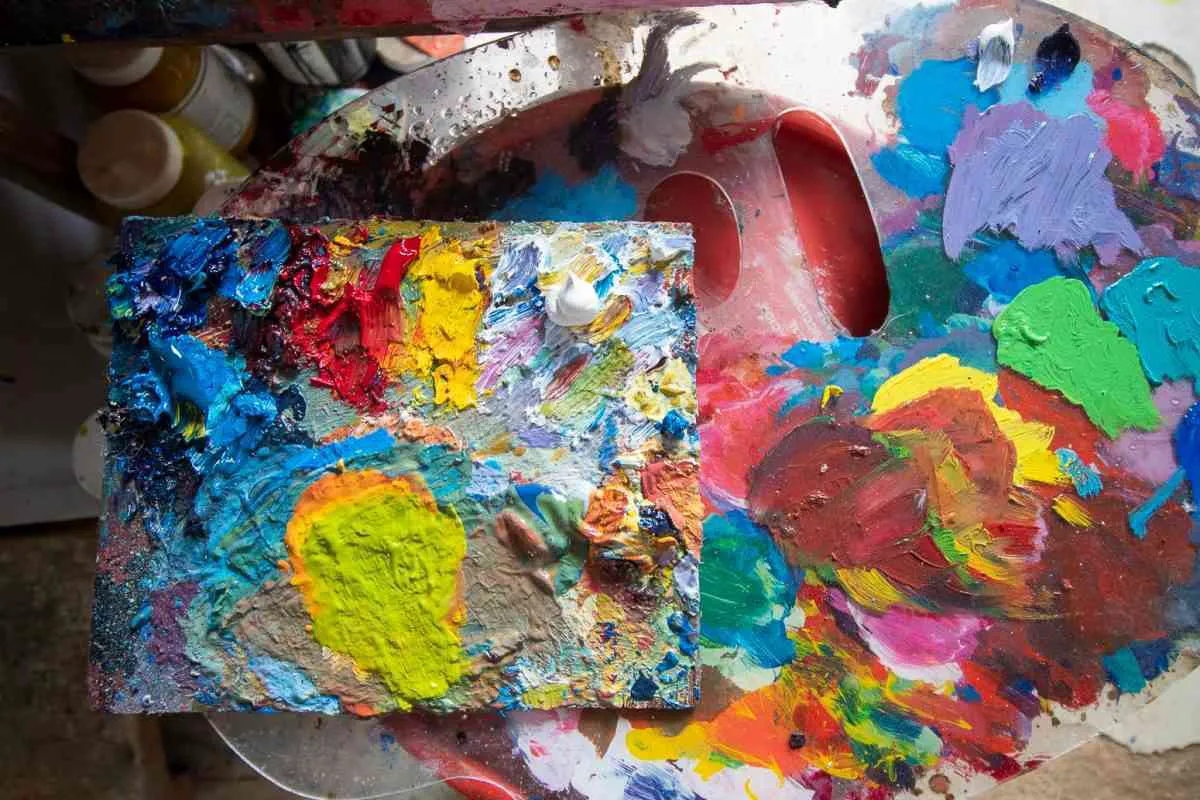 Victor Argáez: Pintor yucateco.