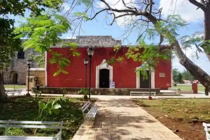 5 museos en Valladolid, Yucatán.