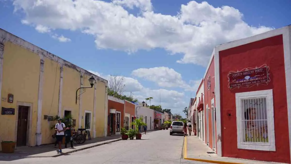 Houses for Sale in Valladolid Yucatan