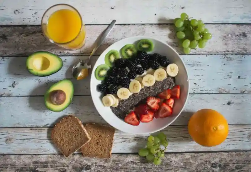 ¡Restaurantes veganos en Valladolid!