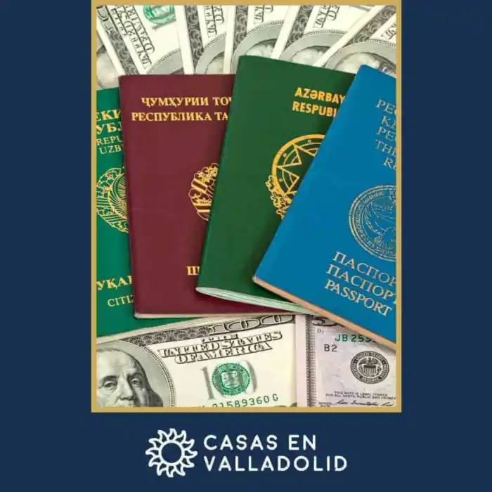 Foreigners buying real estate in Yucatan