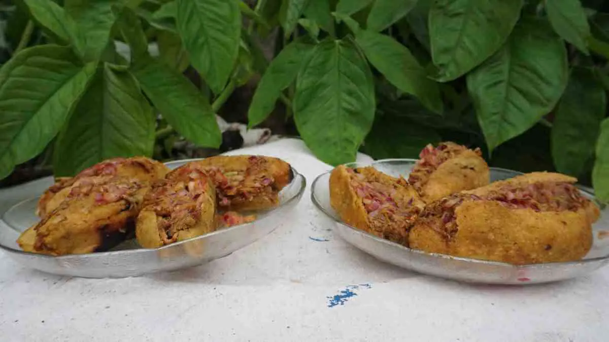 Polcán y pibihua, antojitos yucatecos imperdibles.