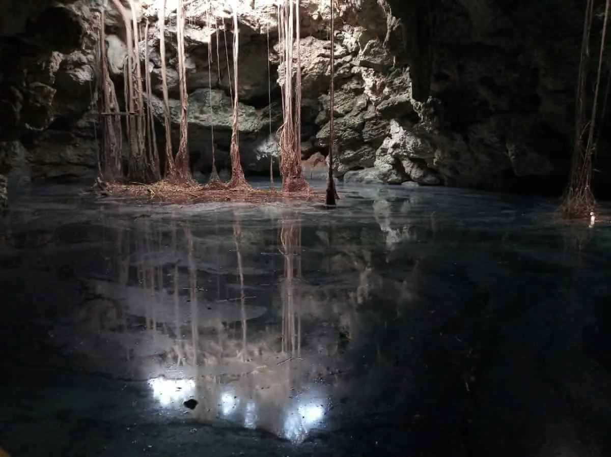 Prepárate para visitar cenotes en venta
