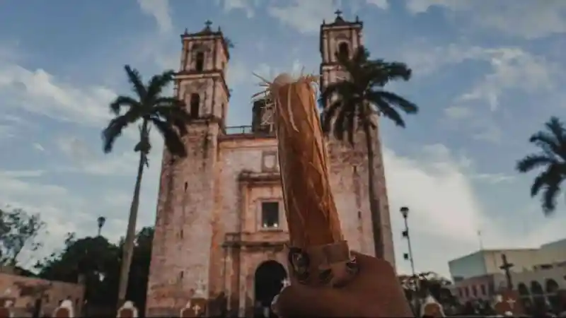 Top 3 of Marquesitas in Valladolid