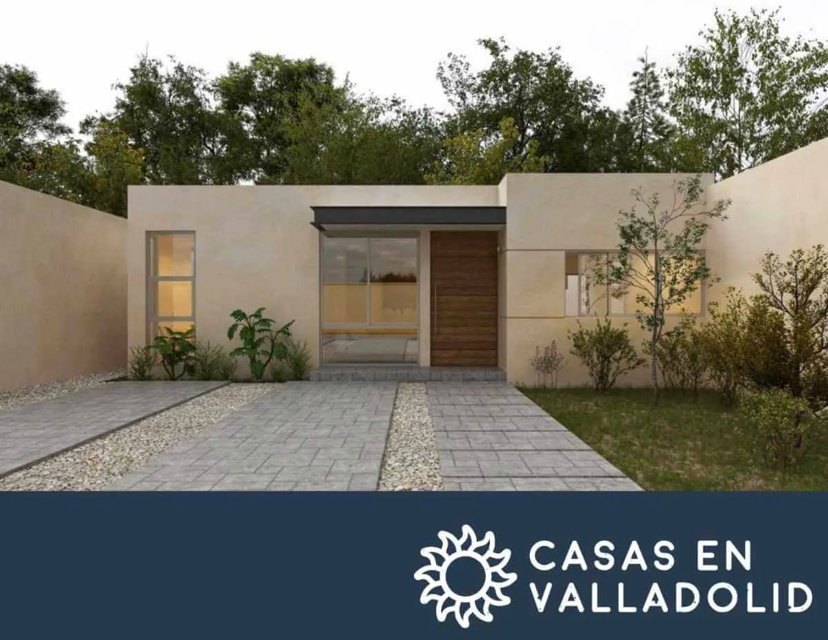Paseo Vallescondido, casas en venta en Valladolid