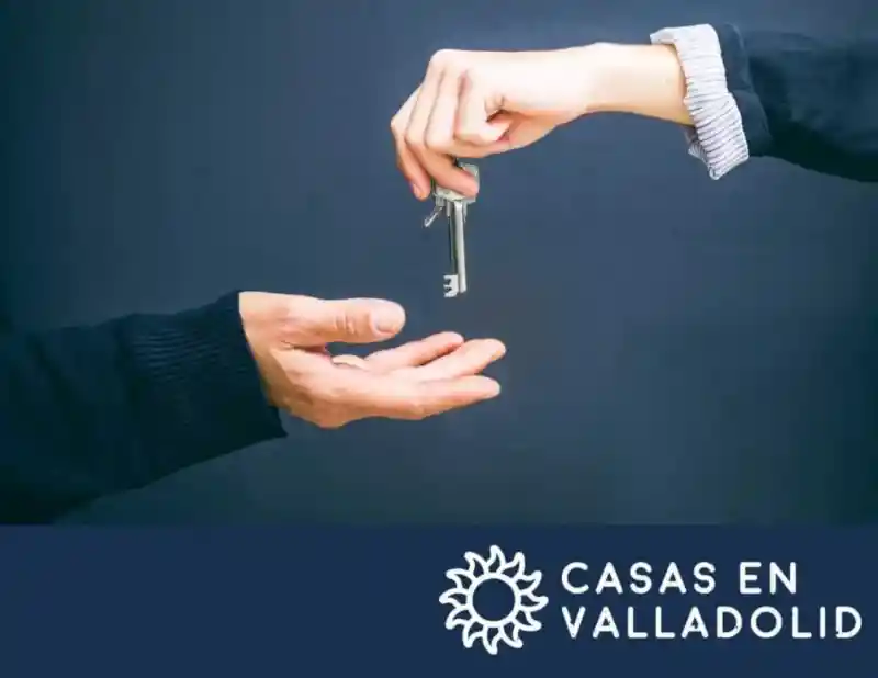 Casa en renta y mantenimiento para arrendadores en Valladolid, Yucatán