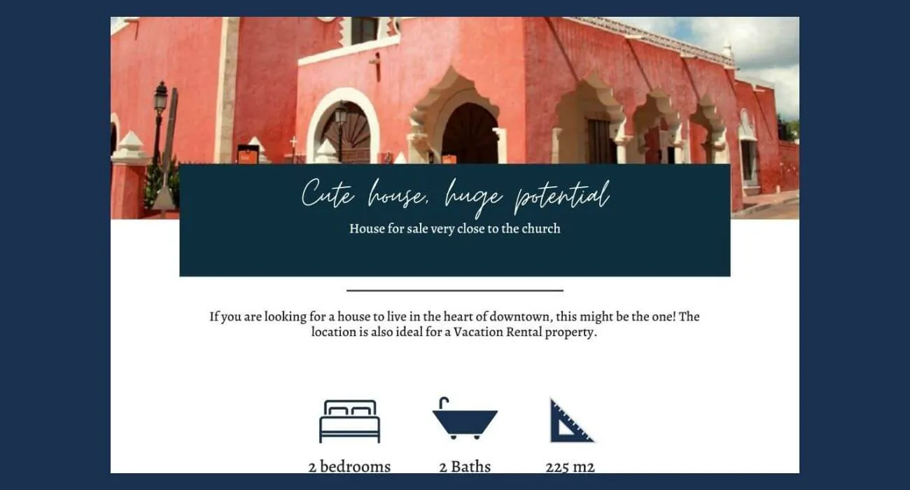 House for sale in Candelaria