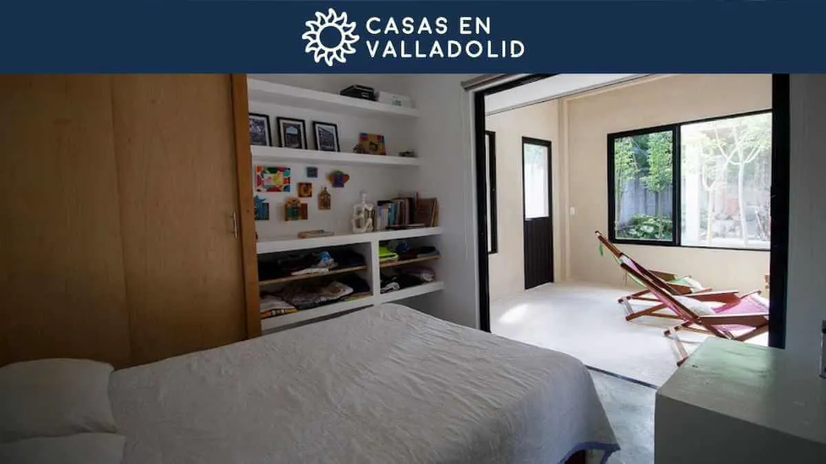 Casa en venta en Valladolid