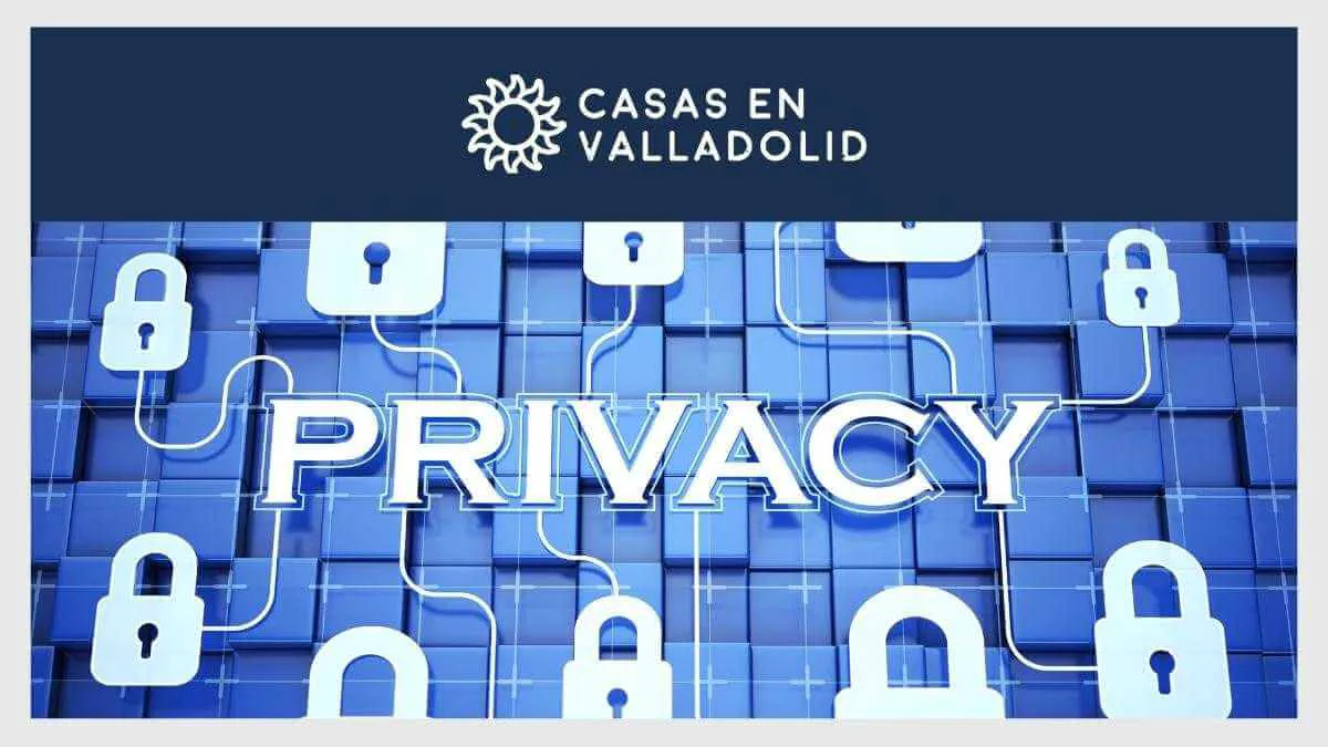 3 maneras en las que cuidamos tu privacidad