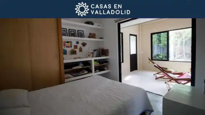 Casa en venta en Valladolid