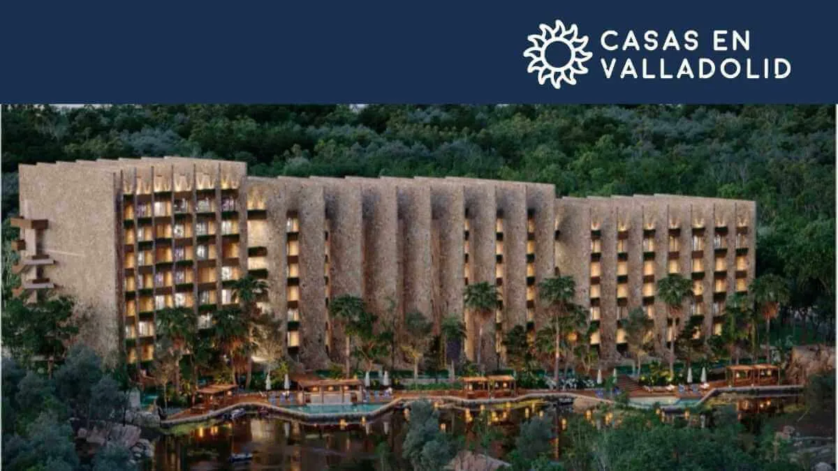 Condos for sale in Valladolid