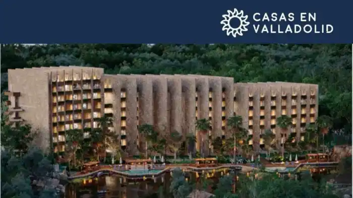 Condos for sale in Valladolid