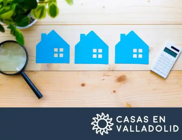 Necesitas tres Casas