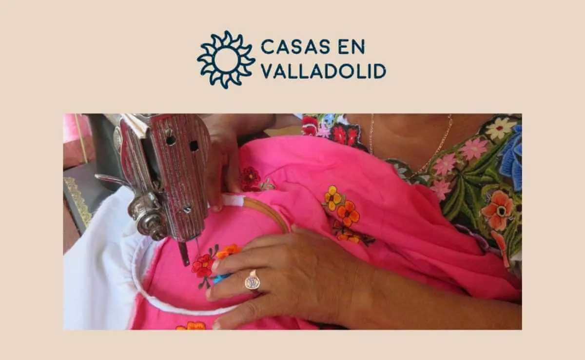 ¿Dónde comprar artesanías en Valladolid?