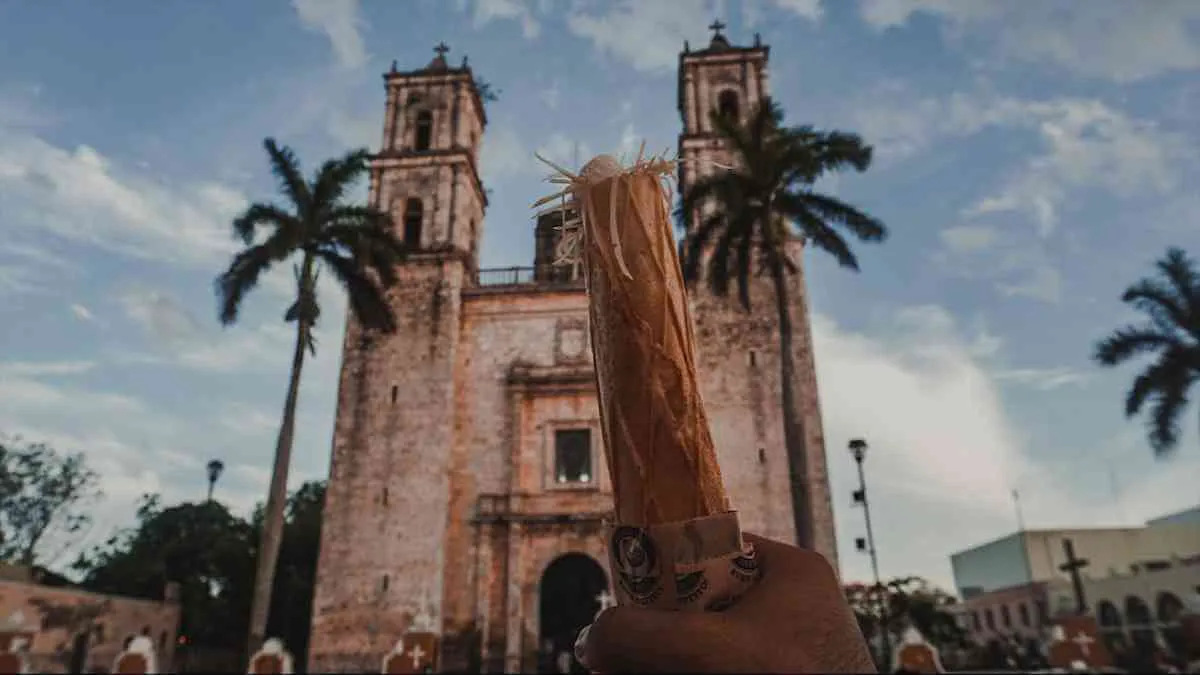 Top 3 de Marquesitas en Valladolid