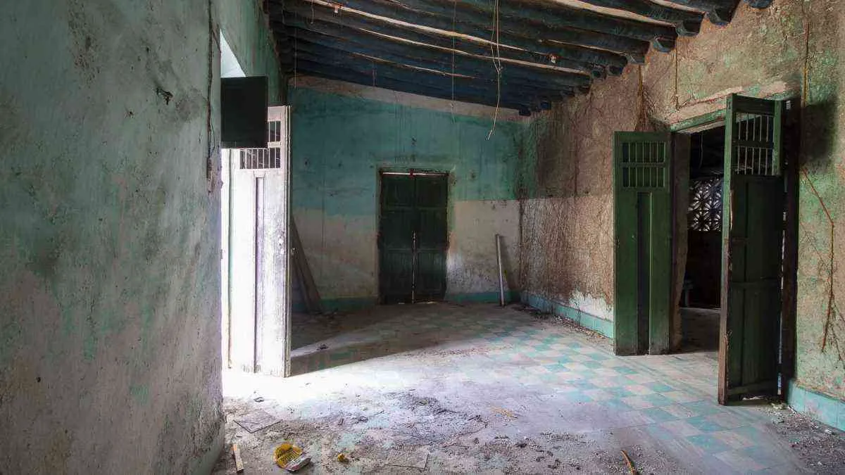 3 cosas que debes saber sobre las casonas coloniales