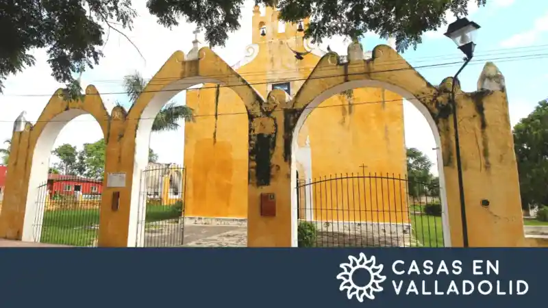 Barrio de Santa Ana