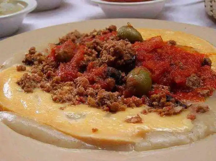 ¿Por qué se come el queso de bola en Yucatán?