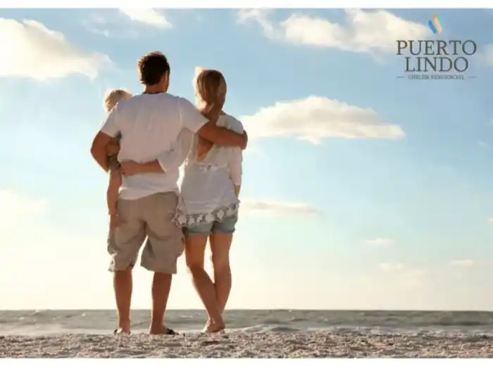 3 casas de playa en venta en Yucatán.