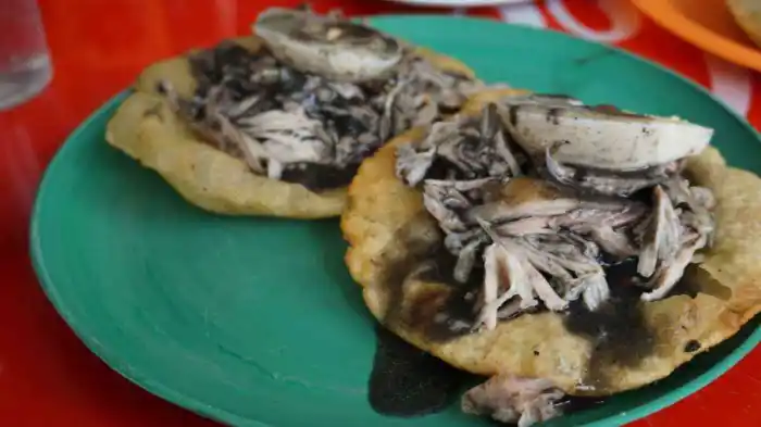 El secreto de Buctzotz, Yucatán.