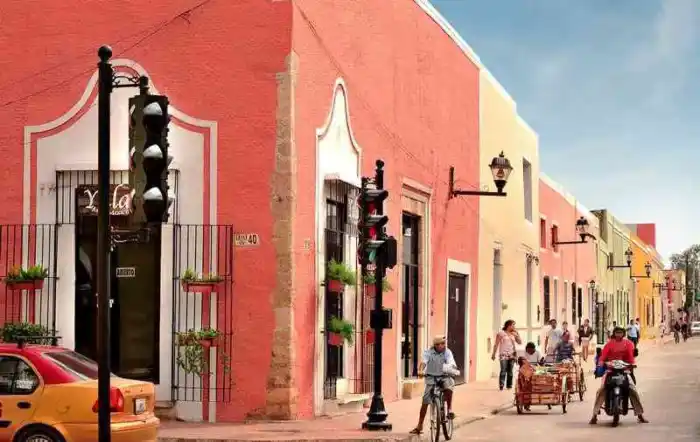 Zací, el pasado de lo que hoy es la Ciudad Heroica de Valladolid.