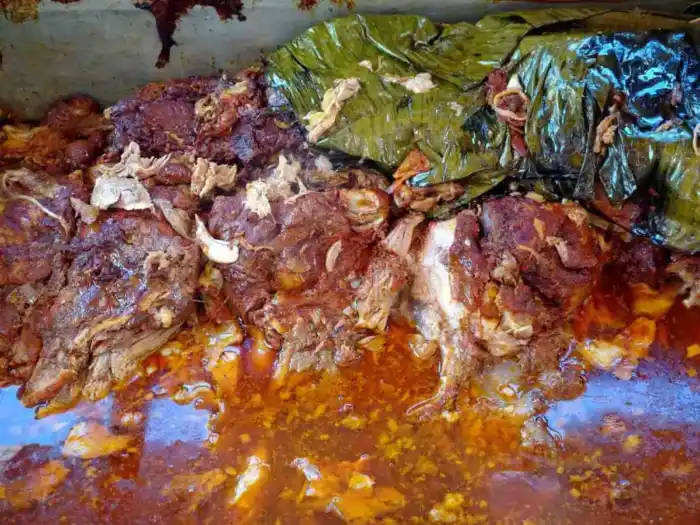 La Receta para la Cochinita Pibil Yucateca