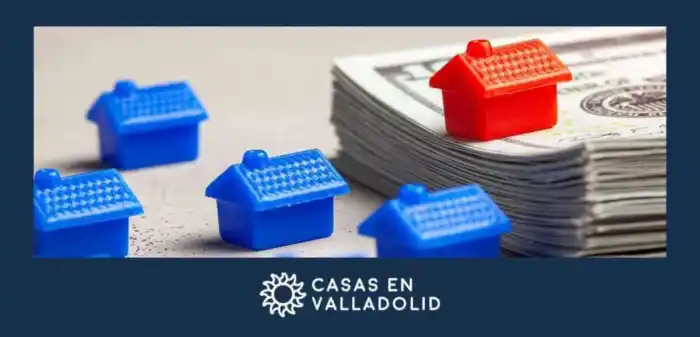 Casas baratas Valladolid Yucatán