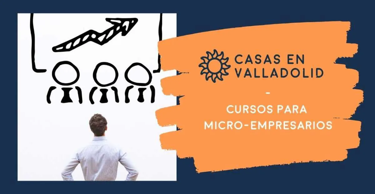 Cursos para micro-empresarios