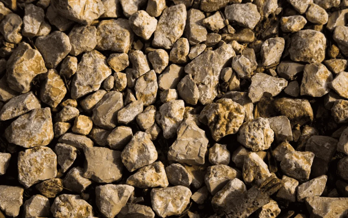 Albarradas y Muros de Mampostería