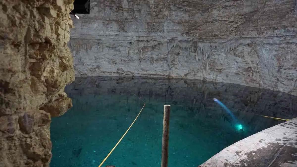 ¿Qué hacer en Tekom, Yucatán?