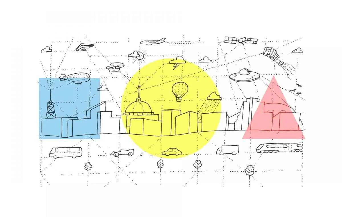 Hostales para mochileros en Valladolid