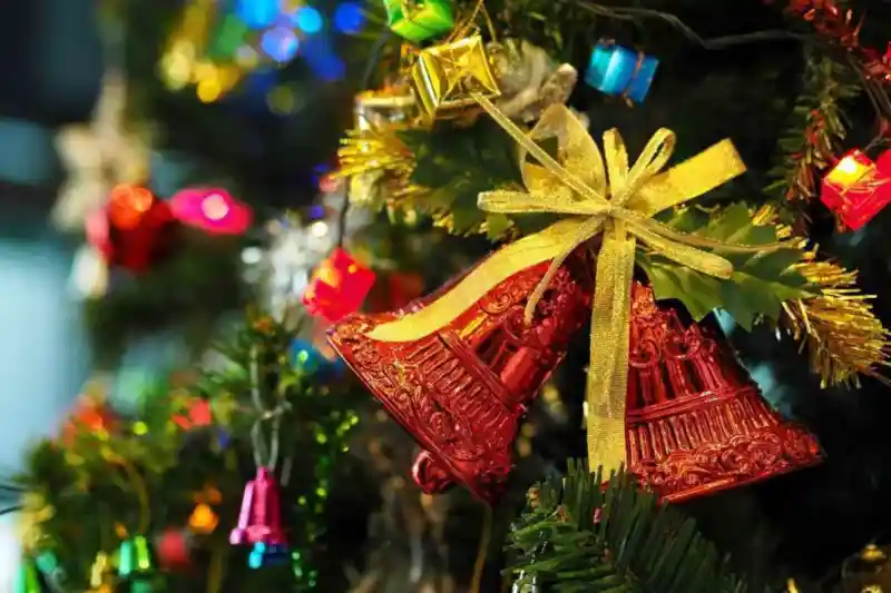 Caravanas Navideñas en Yucatán.