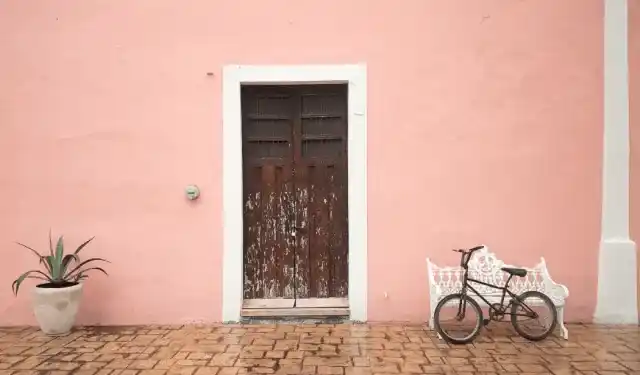 Colonial houses for sale in Valladolid vs Merida Yucatán