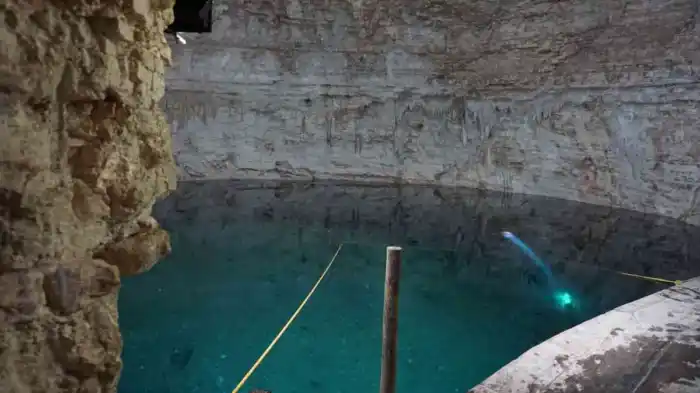 ¿Qué hacer en Tekom, Yucatán?