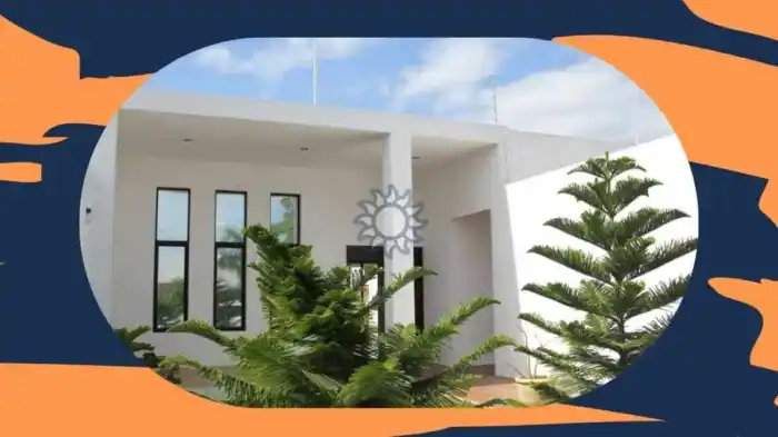 Conoce Residencial Campestre Pedregal