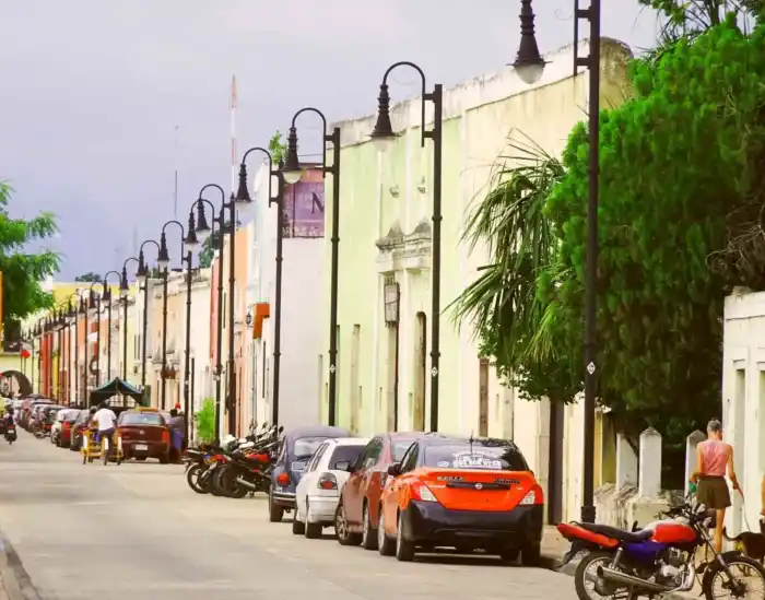 El barrio de San Juan, Valladolid