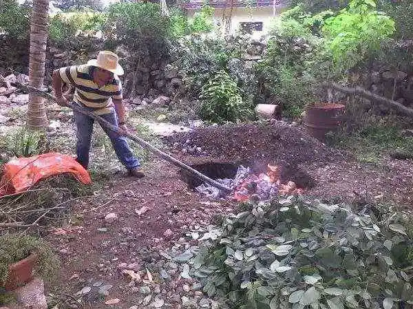 Descubre el Pib, tradición yucateca.