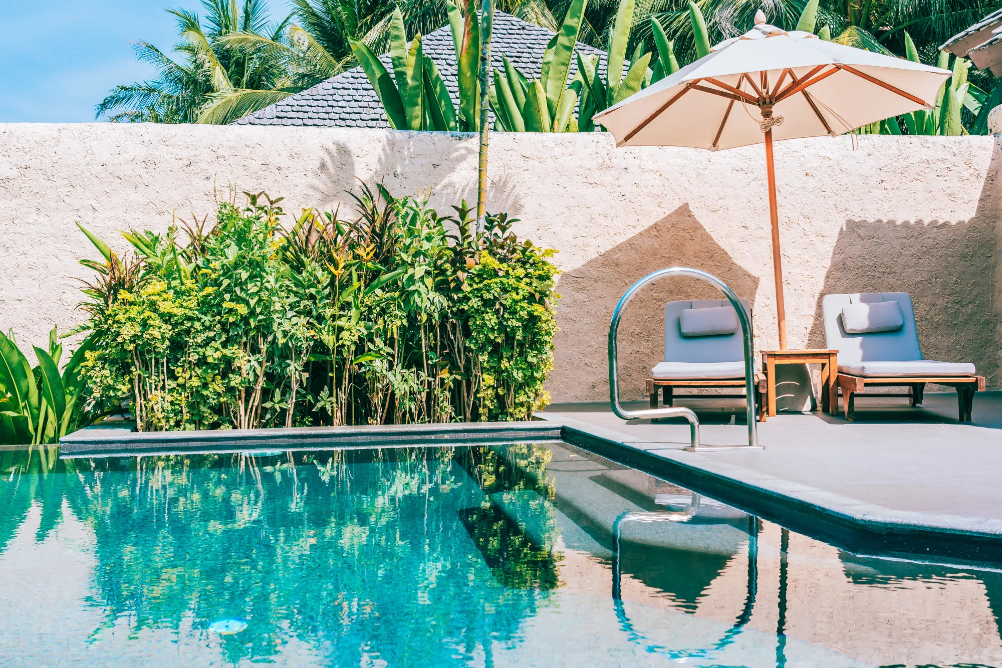 Las mejores amenidades en casas en Valladolid